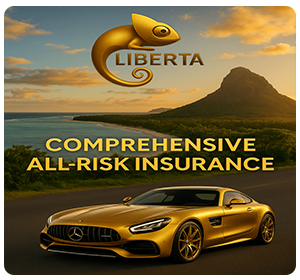 Comprehensive All-Risk Insurance at Liberta Car Rental – Your Complete Customer-Friendly Guide