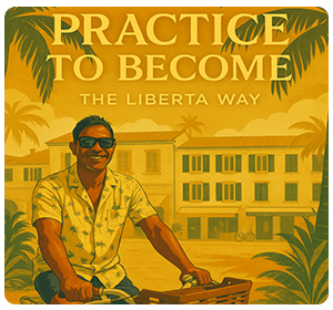 The Power of Practicing Ownership Before You Own Anything – The Liberta Way