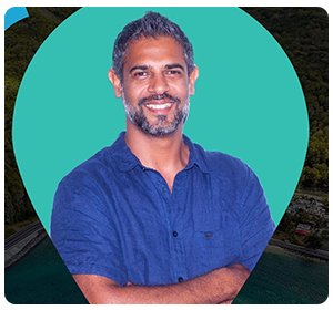 Experience Top-Notch Service at Liberta Car Rental Mauritius: The Vision and Passion of Sharez Bulladin