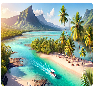 Top Things to Do in Mauritius: A Comprehensive Guide to Attractions and Activities